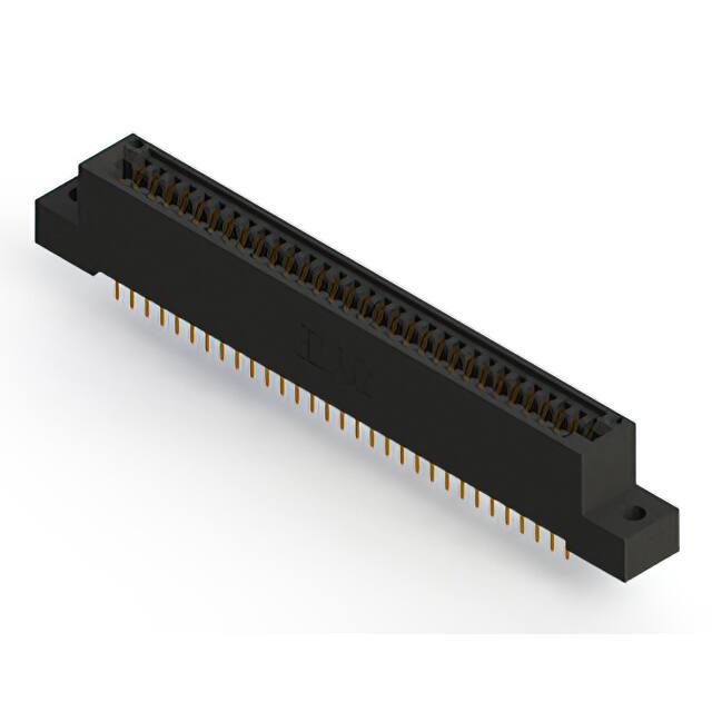 895-062-525-202 EDAC Inc.  Edgeboard Connectors